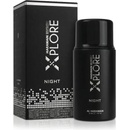 Al Haramain Xplore Night EDP 100 ml