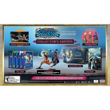Naruto x Boruto: Ultimate Ninja Connections (Collector's Edition)