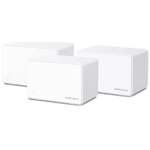 TP-Link Halo H3000X (3-Pack) Рутери