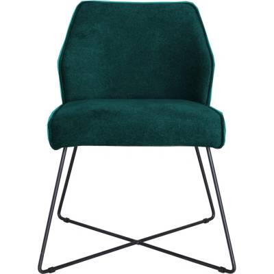 Bydgoskie Meble Loft Zelený Modrý