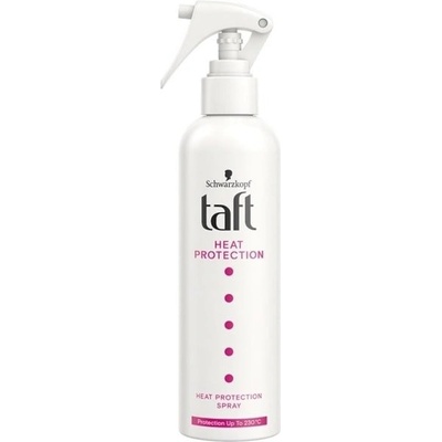 Taft Heat Protection sprej 250 ml