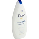 Dove Beauty Bath Indulging Cream krémová pěna do koupele 500 ml