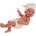 Antonio Juan Doll Nacida Nica 42cm