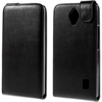 Image 1 of Huawei Y635 Флип Кожен Калъф и Протектор