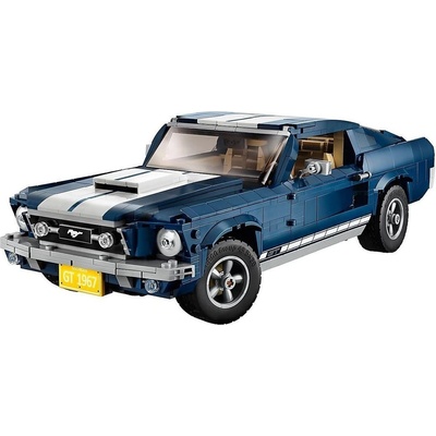 LEGO® Creator Expert 10265 Ford Mustang GT