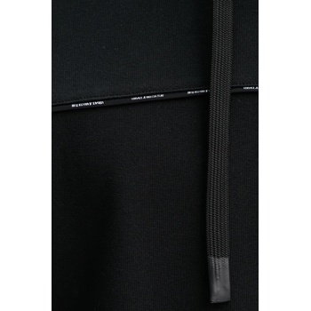 Versace Памучен суичър Versace Jeans Couture (78GAI3H1.F0010)