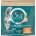 ONE Cat Adult Chicken Cat Food 1, 5 кг