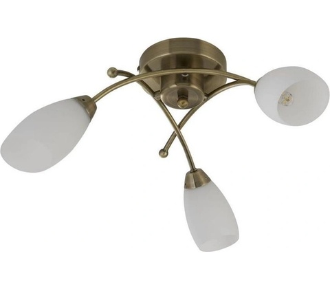 Searchlight 8183-3AB