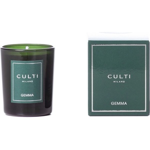 CULTI MILANO Ароматна свещ Culti Winter Gemma 70 г (CGEMMA70)