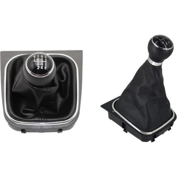 Топка с маншон за VW Golf, MK5, MK6, Jetta 2005 - 2010