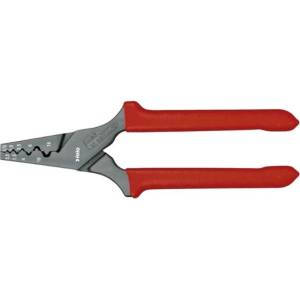 Felo Клещи за кримпване Felo FL59231940, сечение от 0.5 до 16mm (FL59231940)
