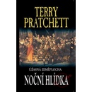 Noční hlídka - Terry Pratchett