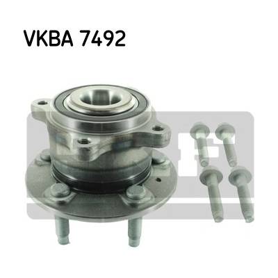 SKF VKBA 7492