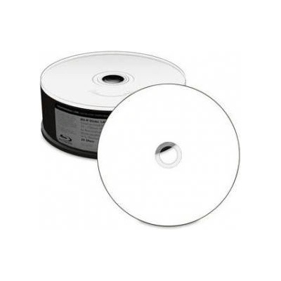 MediaRange Professional Line BD-R Dual Layer 50GB - 25 броя в шпиндел