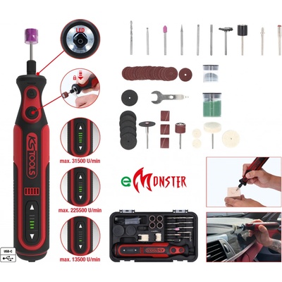 KS Tools 515.3990