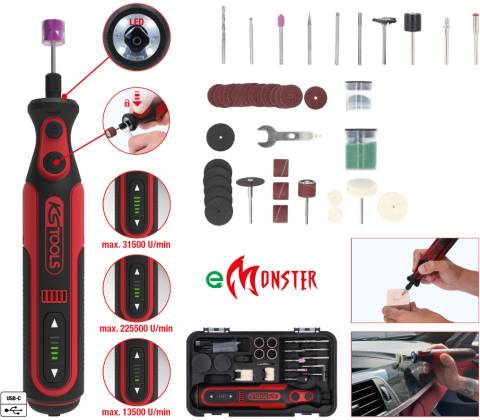 KS Tools 515.3990