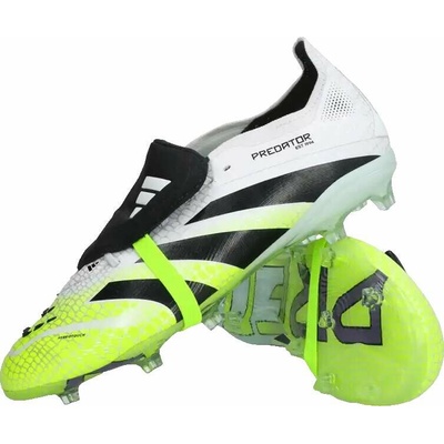 adidas PREDATOR ELITE FT FG J jp9915 – Zbozi.Blesk.cz