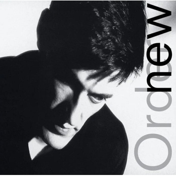 New Order - Low-Life (Reissue) (LP) (825646887989)
