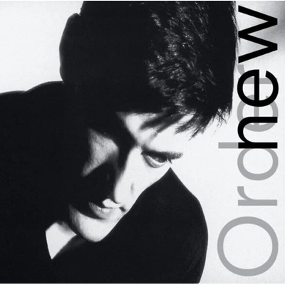 New Order - Low-Life (Reissue) (LP) (825646887989)