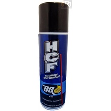 BG 498 HCF Waterproof Spray Lubricant 454 g