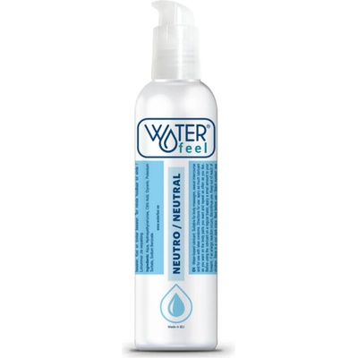 Waterfeel Lube Natural 150 ml