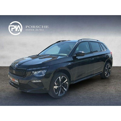 Skoda Kamiq TSI Monte Carlo 85 kW