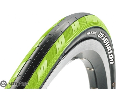 Maxxis Detonator 700x23C