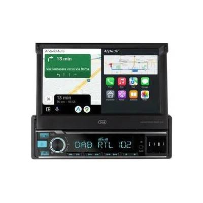 Trevi MDV 6390 DAB