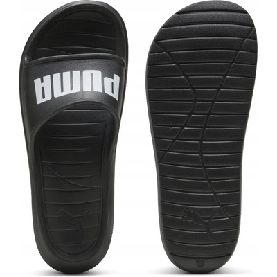 Puma Šľapky Divecat v2 Lite 374823 01 Čierna