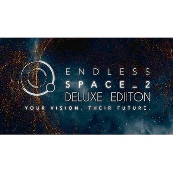 Endless Space 2 (Deluxe Edition)