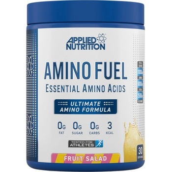 Image 1 of Applied Nutrition Amino Fuel | Essential Amino Acids [390 грама] Fruit Salad