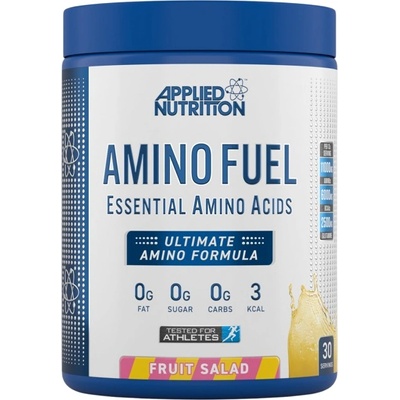 Applied Nutrition Amino Fuel | Essential Amino Acids [390 грама] Fruit Salad