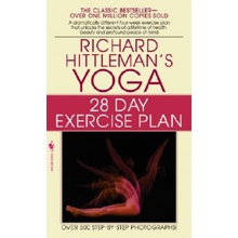 Yoga 28 Day Exercise Plan