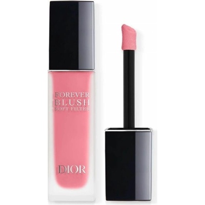 Dior Forever Blush Soft Filter tekutá lícenka 05 Lily 11 ml