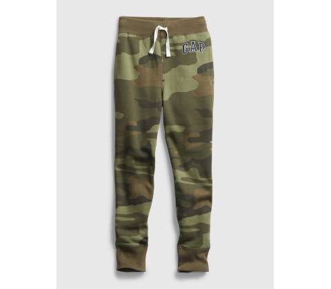GAP biela kaki