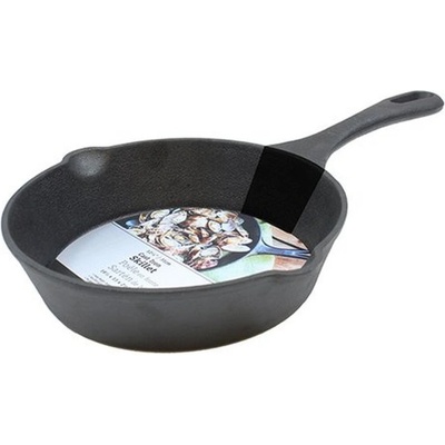 Tomgast Pánev litinová 21 cm