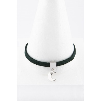 Base Дамска гривна lj146 (264209_Черно)