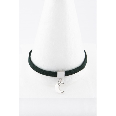 Base Дамска гривна lj146 (264209_Черно)