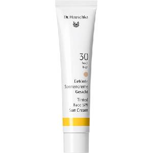 Dr. Hauschka Tinted Sun Cream SPF 30 40 ml