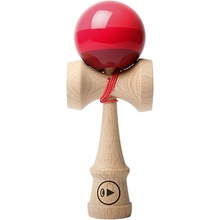 Kendama Europe Play Pro II K Rec Paint Triple Red