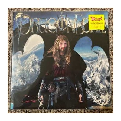 Jeris Johnson - Dragonborn CLR LP
