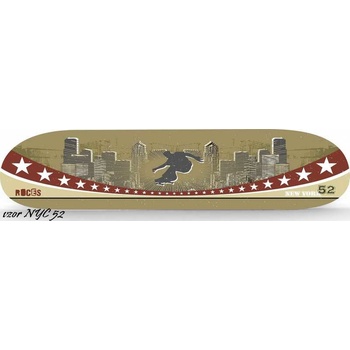 ROCES ABEC 5