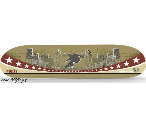 ROCES ABEC 5