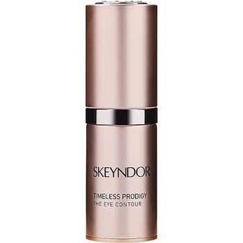 Skeyndor Timeless Prodigy The Eye Contour крем за околоочен контур против бръчки унисекс 20 мл