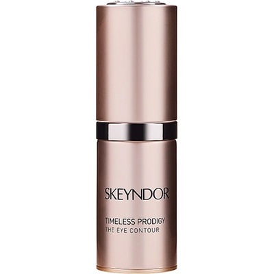 Skeyndor Timeless Prodigy The Eye Contour крем за околоочен контур против бръчки унисекс 20 мл