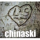 Chinaski - Lovesongs CD