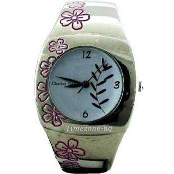 Charles Delon Дамски часовник Charles Delon - CHD-516303 (CHD-516303)