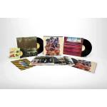 Universal Beach Boys: Sail On Sailor 1972 (Deluxe Box) - 6Vinyl (5LP+SP) (055549)
