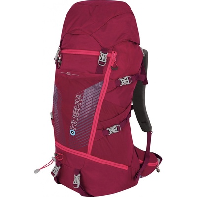 Husky Capture 40 l magenta