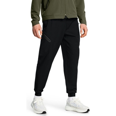 Under Armour Unstoppable Woven Jogger 0197778035843 černá